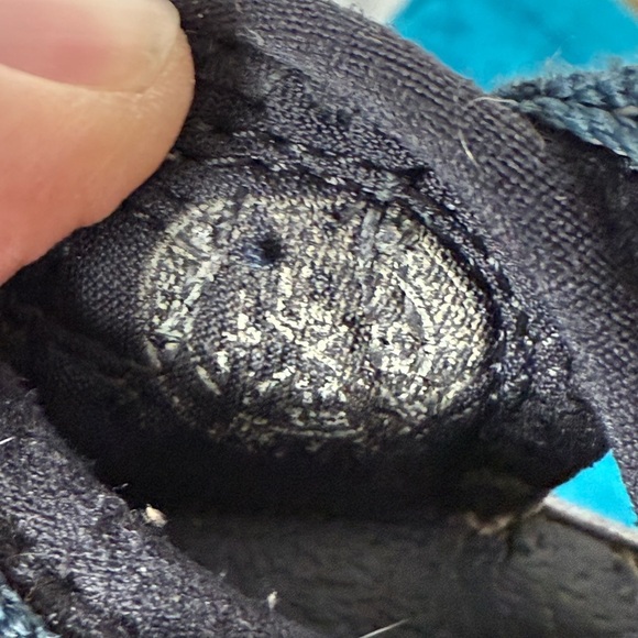 Keen Little Kids Boys Sz 13 Waterproof Washable Closed Toe Hiking Shoes - Picture 4 of 8